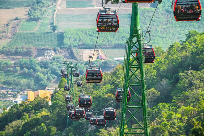 Edification de la Nouvelle Ruralité dans la province de Tay Ninh ảnh 2 Edification de la Nouvelle Ruralité dans la province de Tay Ninh ảnh 2