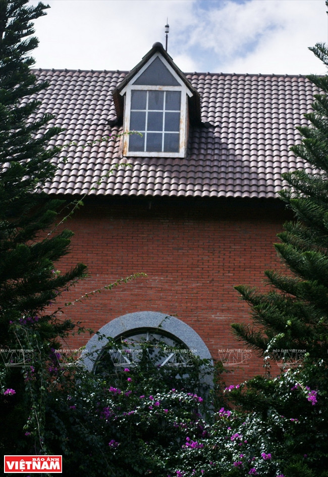 A la découverte d’une campagne européenne à Lâm Dông ảnh 10 A la découverte d’une campagne européenne à Lâm Dông ảnh 10