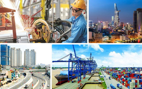 Forbes: le Vietnam pourrait devenir le 5ème "tigre asiatique" ảnh 1 Forbes: le Vietnam pourrait devenir le 5ème "tigre asiatique" ảnh 1