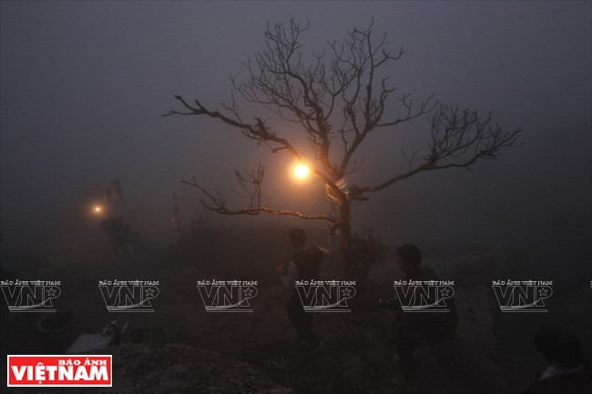 Yên Tu, pèlerinage en terre sacrée ảnh 6 Yên Tu, pèlerinage en terre sacrée ảnh 6