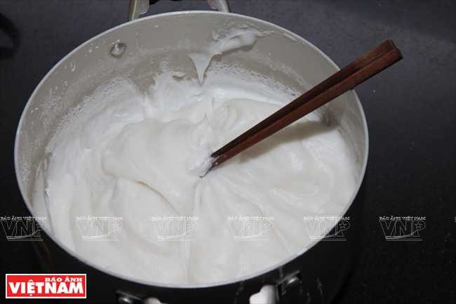 Le banh gio de Hanoi ảnh 2 Le banh gio de Hanoi ảnh 2