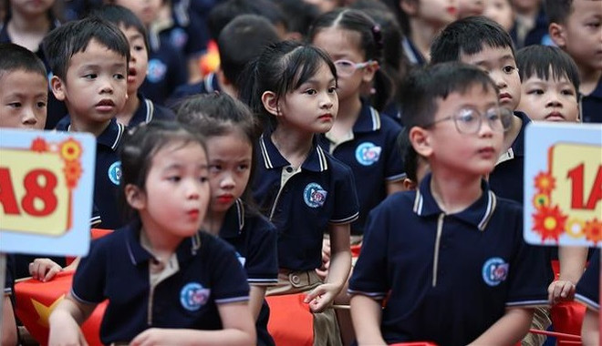 Le président Nguyên Xuân Phuc adresse une lettre au secteur de l'éducation ảnh 1 Le président Nguyên Xuân Phuc adresse une lettre au secteur de l'éducation ảnh 1