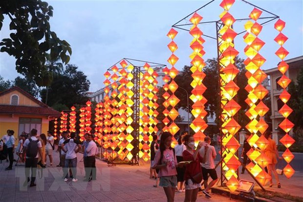 Ouverture d’une série d’événements culturels Vietnam – République de Corée ảnh 1