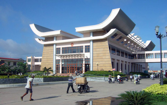 L’ambassade du Vietnam au Cambodge s’efforce de rapatrier des citoyens vietnamiens ảnh 1 L’ambassade du Vietnam au Cambodge s’efforce de rapatrier des citoyens vietnamiens ảnh 1