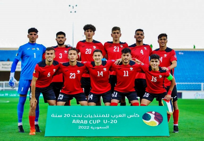Football-U20 : Phu Tho prête pour l’amical entre le Vietnam et la Palestine ảnh 1 Football-U20 : Phu Tho prête pour l’amical entre le Vietnam et la Palestine ảnh 1