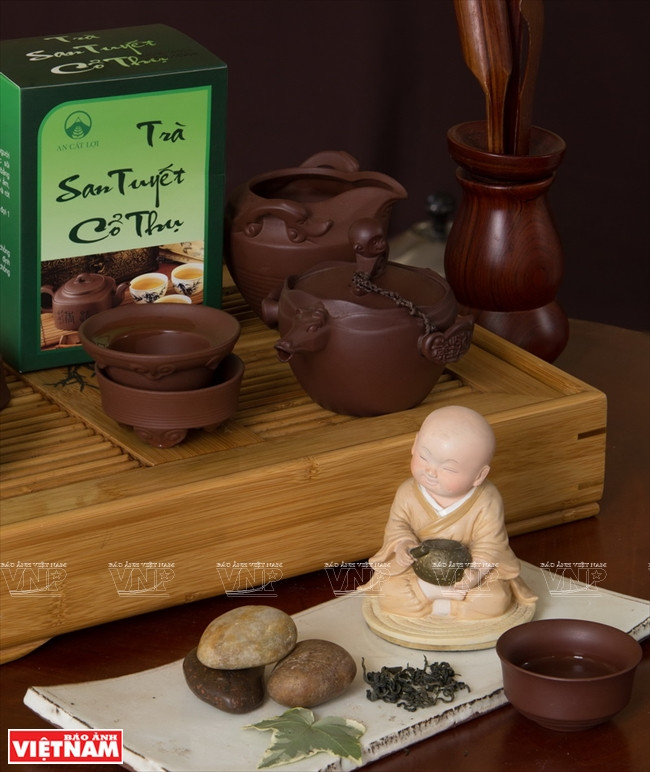 Le café An Nhiên, un petit coin de sérénité au cœur de Da Lat ảnh 8 Le café An Nhiên, un petit coin de sérénité au cœur de Da Lat ảnh 8