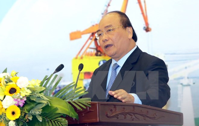 Le ministère de l’Industrie et du Commerce fixe les missions pour 2018 ảnh 1 Le ministère de l’Industrie et du Commerce fixe les missions pour 2018 ảnh 1