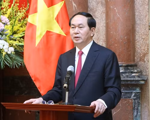 Les relations Vietnam-Japon se développent heureusement ảnh 1