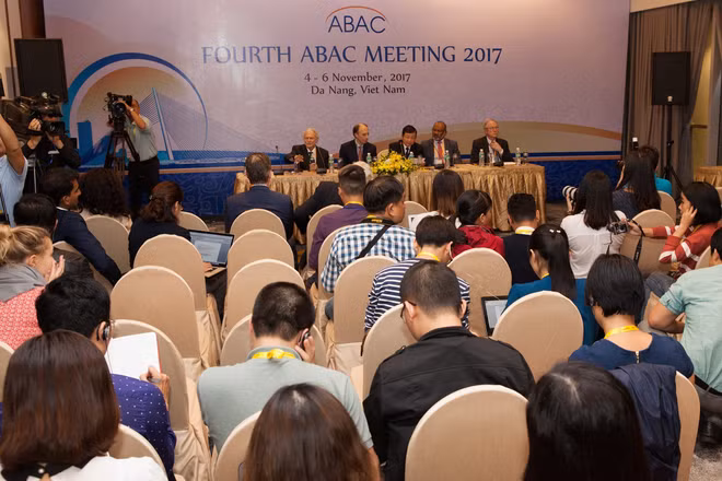 APEC 2017: L'ABAC exhorte les dirigeants à poursuivre les réformes commerciales ảnh 1 APEC 2017: L'ABAC exhorte les dirigeants à poursuivre les réformes commerciales ảnh 1