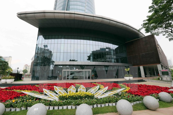 APEC 2017 : parachèvement des préparatifs pour les grands événements ảnh 1 APEC 2017 : parachèvement des préparatifs pour les grands événements ảnh 1