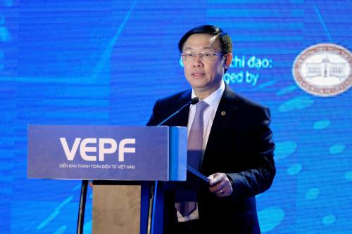 Paiement électronique : le Vietnam a un énorme potentiel ảnh 1 Paiement électronique : le Vietnam a un énorme potentiel ảnh 1
