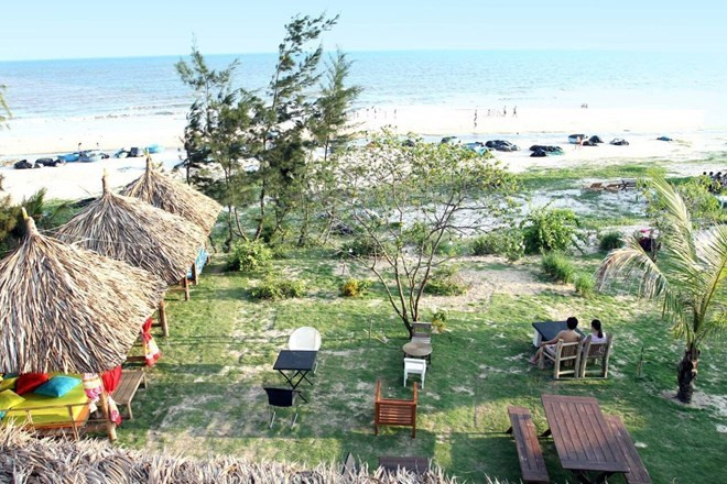 Binh Thuan vise un tourisme durable ảnh 1 Binh Thuan vise un tourisme durable ảnh 1