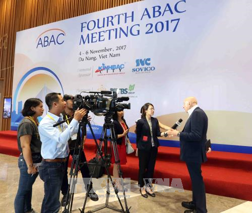 Le Vietnam consolide son rôle au sein de l’APEC ảnh 1 Le Vietnam consolide son rôle au sein de l’APEC ảnh 1