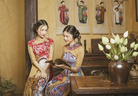 La mode vietnamienne s’affirme sur la scène internationale ảnh 2 La mode vietnamienne s’affirme sur la scène internationale ảnh 2