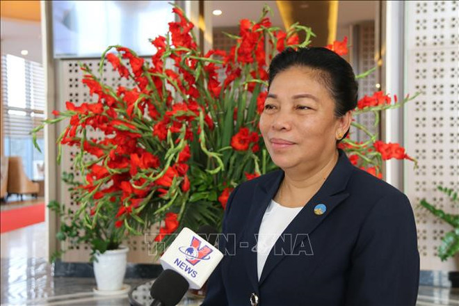 Laos-Vietnam: des relations d’amitié et de solidarité spéciales ảnh 1 Laos-Vietnam: des relations d’amitié et de solidarité spéciales ảnh 1