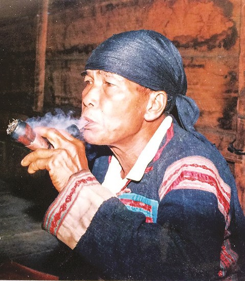 Tây Nguyên: les Rois du Feu à l’épée magique ảnh 2