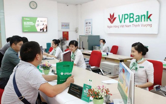 VPBank dans le top de 500 des banques ayant le plus de valeur au monde ảnh 1 VPBank dans le top de 500 des banques ayant le plus de valeur au monde ảnh 1