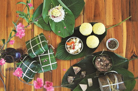 Têt, hier et aujourd’hui ảnh 1