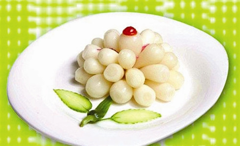 Le Têt à travers ses parfums ảnh 2 Le Têt à travers ses parfums ảnh 2