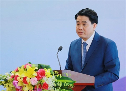 Pour faire de Hanoï un centre de start-up ảnh 1