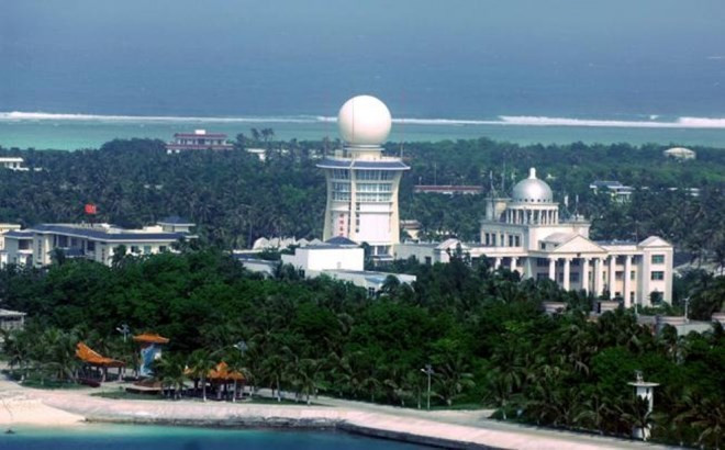 Un séminaire international sur la Mer Orientale à Khanh Hoa ảnh 1 Un séminaire international sur la Mer Orientale à Khanh Hoa ảnh 1