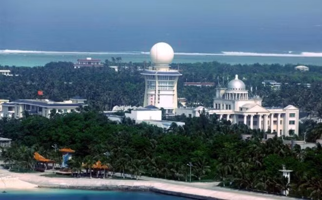 Un séminaire international sur la Mer Orientale à Khanh Hoa ảnh 1