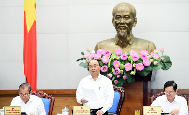 Le travail des cadres est la clé du succès de la réforme administrative ảnh 1 Le travail des cadres est la clé du succès de la réforme administrative ảnh 1
