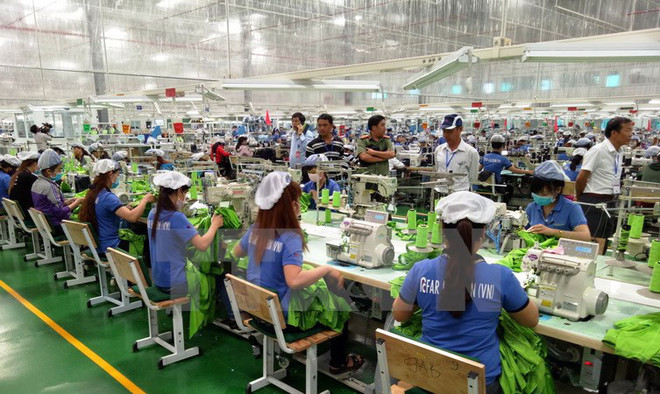 Binh Phuoc attire près de 120 millions de dollars d'IDE en 6 mois ảnh 1 Binh Phuoc attire près de 120 millions de dollars d'IDE en 6 mois ảnh 1