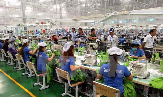 Binh Phuoc attire près de 120 millions de dollars d'IDE en 6 mois ảnh 1