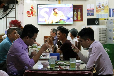 La consommation d’alcool au Vietnam en hausse ảnh 2