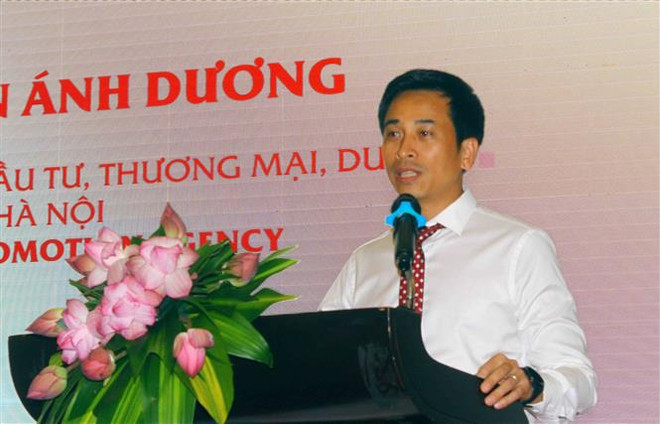 Hanoï et Nghe An coopèrent pour promouvoir le développement économique ảnh 3 Hanoï et Nghe An coopèrent pour promouvoir le développement économique ảnh 3