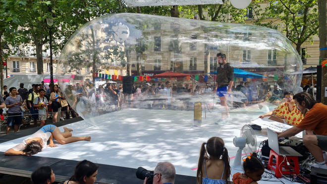 La cuisine vietnamienne séduit les convives français ảnh 2 La cuisine vietnamienne séduit les convives français ảnh 2