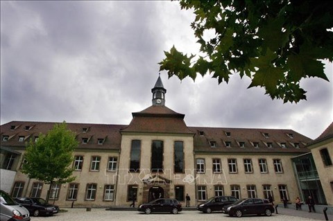 Les alumnis de l’ENA se rencontrent à Hanoï ảnh 2