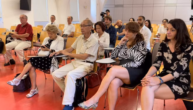 Montpellier souhaite renforcer de la coopération avec le Vietnam ảnh 3