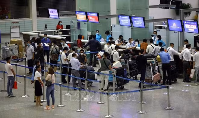 Le Vietnam possède le marché de l’aviation intérieure à la relance la plus rapide ảnh 1