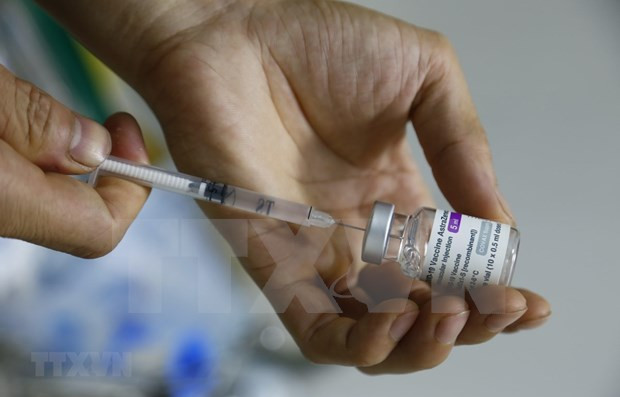 Covid-19 : le Vietnam recense 856 nouveaux cas en 24 heures ảnh 1 Covid-19 : le Vietnam recense 856 nouveaux cas en 24 heures ảnh 1