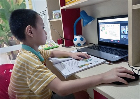 Protéger les enfants sur Internet ảnh 1 Protéger les enfants sur Internet ảnh 1