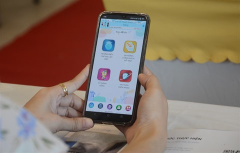 Protéger les enfants sur Internet ảnh 2 Protéger les enfants sur Internet ảnh 2
