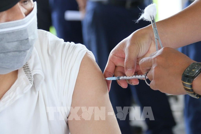 COVID-19: 774 nouveaux cas détectés en 24 heures ảnh 1 COVID-19: 774 nouveaux cas détectés en 24 heures ảnh 1