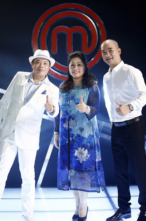 Cuisine : 5e saison de Masterchef Vietnam ảnh 1 Cuisine : 5e saison de Masterchef Vietnam ảnh 1