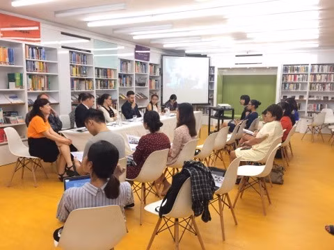 La 7e Journée européenne des langues à Hanoï ảnh 1