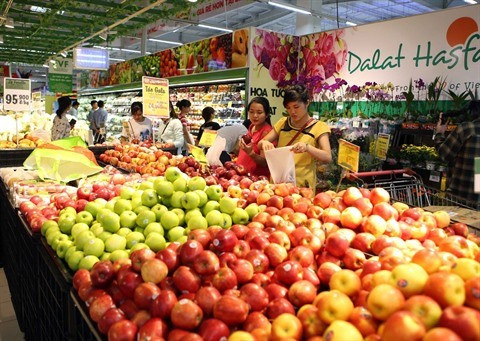 Le Vietnam pourrait maintenir une inflation à moins de 4% ảnh 1 Le Vietnam pourrait maintenir une inflation à moins de 4% ảnh 1