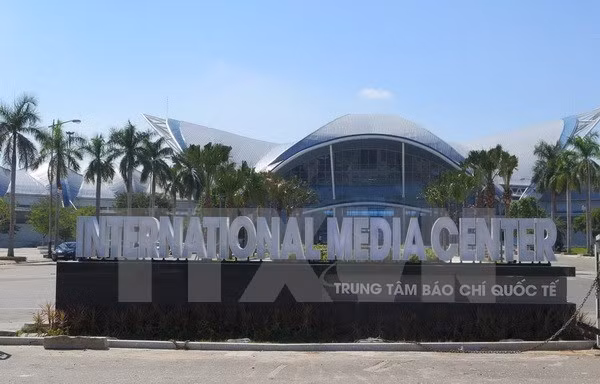 Da Nang se prépare pour la Semaine de l'APEC 2017 ảnh 1