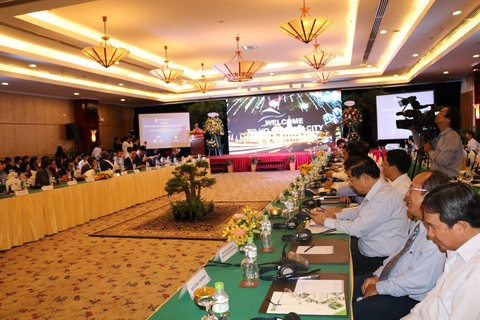 Hô Chi Minh-Ville appelle à investir dans de nombreux domaines clés ảnh 2 Hô Chi Minh-Ville appelle à investir dans de nombreux domaines clés ảnh 2