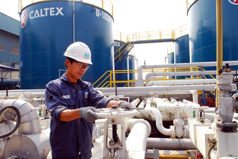 Le Vietnam s'attend à un record d'investissement direct étranger en 2016 ảnh 2 Le Vietnam s'attend à un record d'investissement direct étranger en 2016 ảnh 2