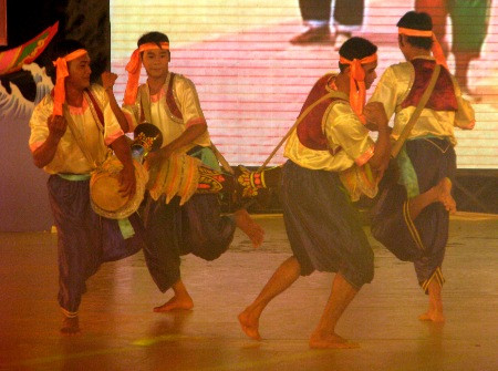 Tout le raffinement d’une très ancienne civilisation ảnh 3