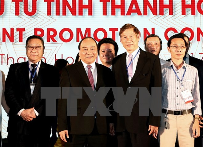 Thanh Hoa doit mieux drainer les investissements ảnh 1 Thanh Hoa doit mieux drainer les investissements ảnh 1