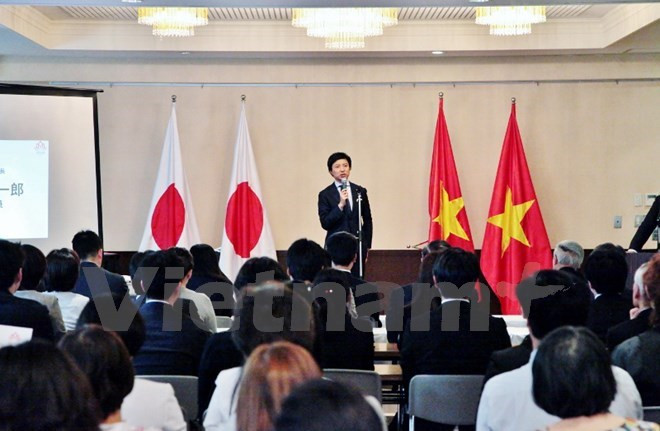 Prochainement le Festival du Vietnam 2017 au Japon ảnh 1 Prochainement le Festival du Vietnam 2017 au Japon ảnh 1