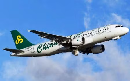 Ouverture d’une ligne aérienne Shanghai-Hô Chi Minh-Ville ảnh 1 Ouverture d’une ligne aérienne Shanghai-Hô Chi Minh-Ville ảnh 1