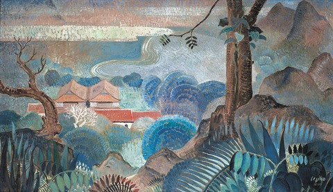 Le marché de l’art vietnamien en marche ảnh 1 Le marché de l’art vietnamien en marche ảnh 1